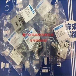 电磁阀CPE10 M7费斯托FESTO大量优势供应 M1BH