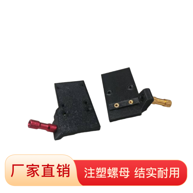 G34 /G17转接板 火鹤 金伯 星河 凤林火山rmr红点镜桥 3D打印RMR