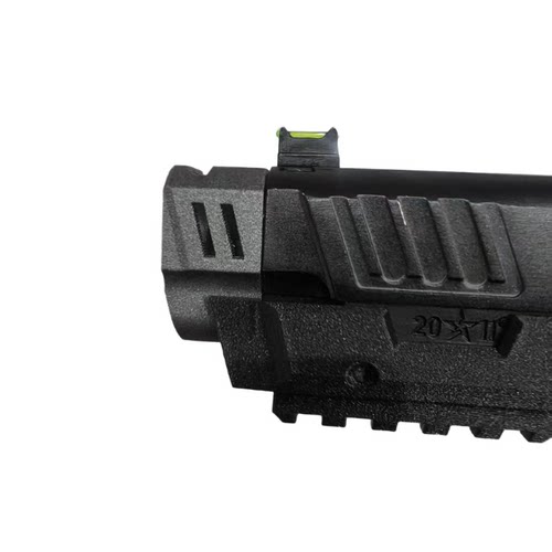 DX2011制退器 IPSC套件