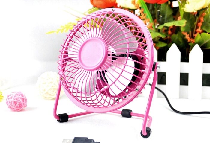 Ventilateur USB - Ref 401923 Image 1
