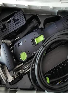 配件FESTOOL德国费斯托多米诺开榫机DF500    574330议价
