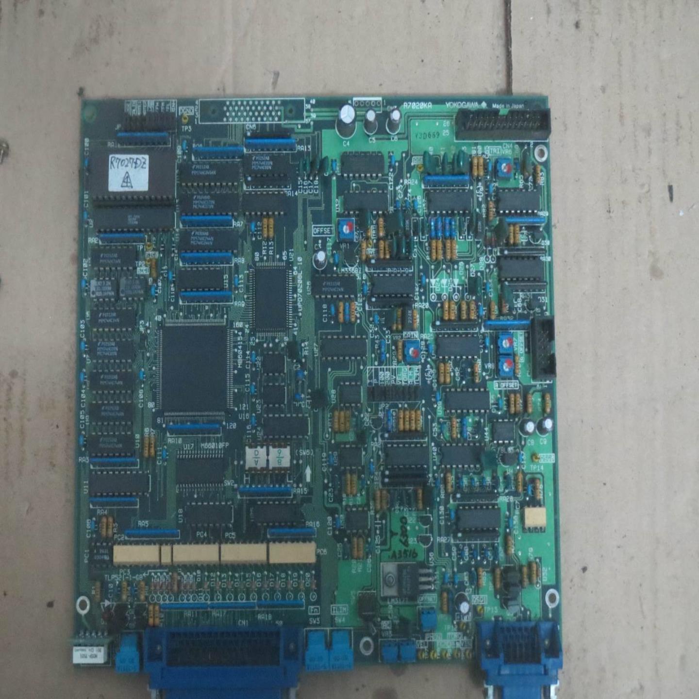 配件原装拆机驱动器主板 SD1045B62-4SN 实物如图功能包议价