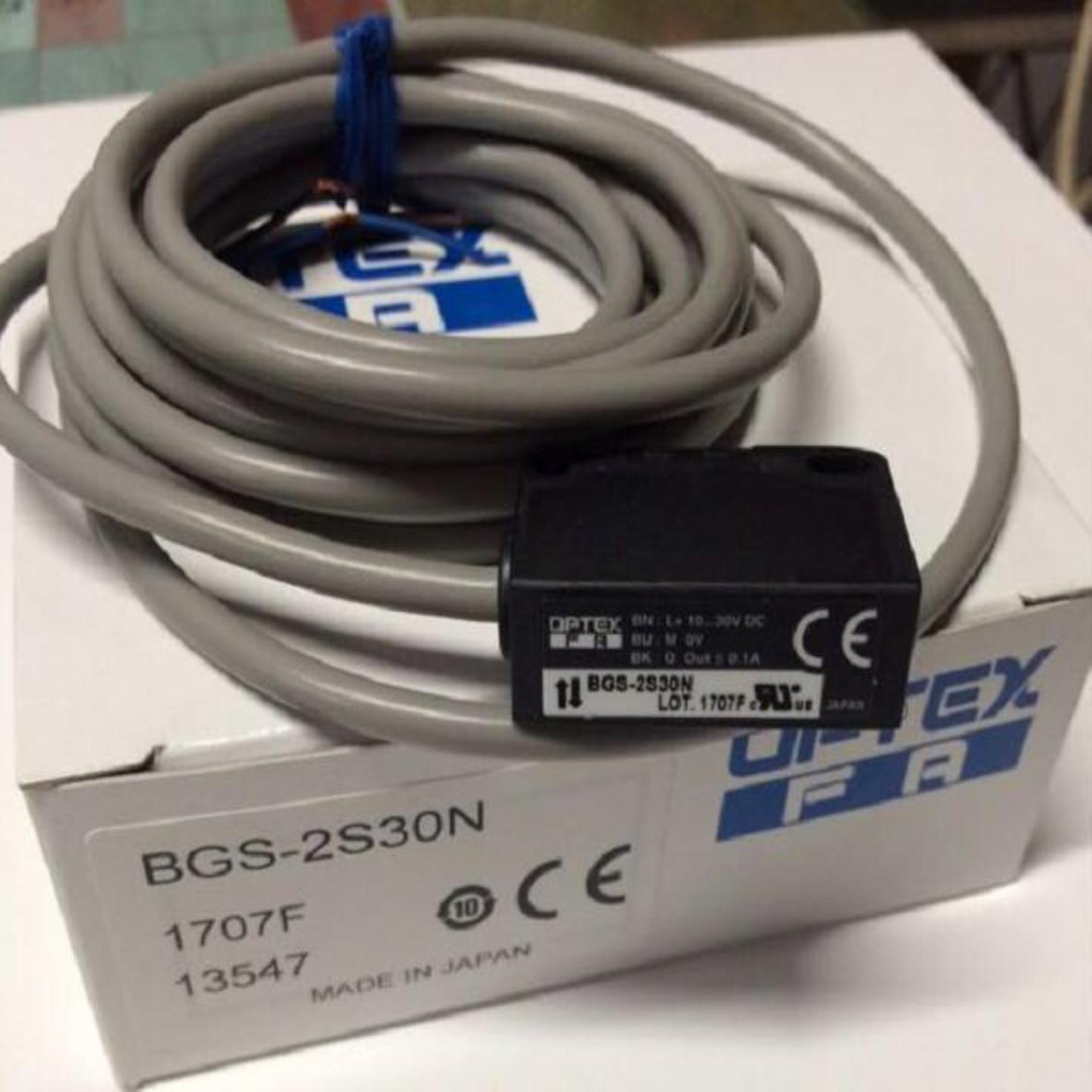 配件BGS-2S30N BGS-S08CP BGS-Z30N BGS-ZL30P日本 全新原装议价