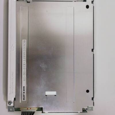 配件原装正品三菱触摸屏KCS3224ASTT-X10-06-19议价