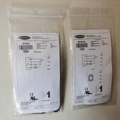 配件激光直反式QS18VN6LDQ8QS18VP6LDQ8QS18VN6LDQS18V议价