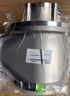 配件瑞士进口全新 vat真空角阀 24444-QA24-BPY10015 现货议价