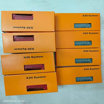 配件贝加莱全新模块底座 X20BM01 X20BM32议价