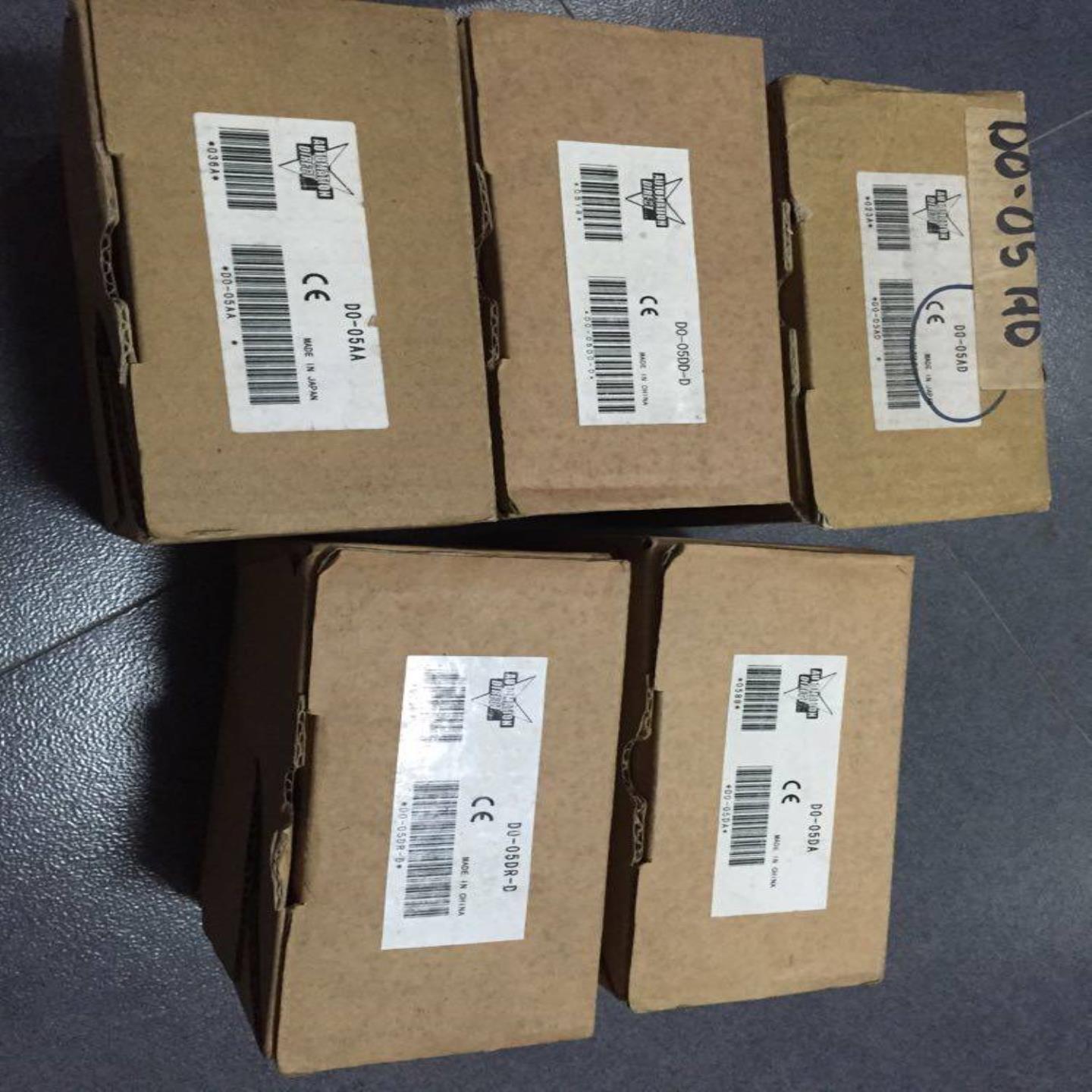 配件* D0-05DA D0-05AA D0-05AD  KOYO光洋PLC 全新原装现货议价