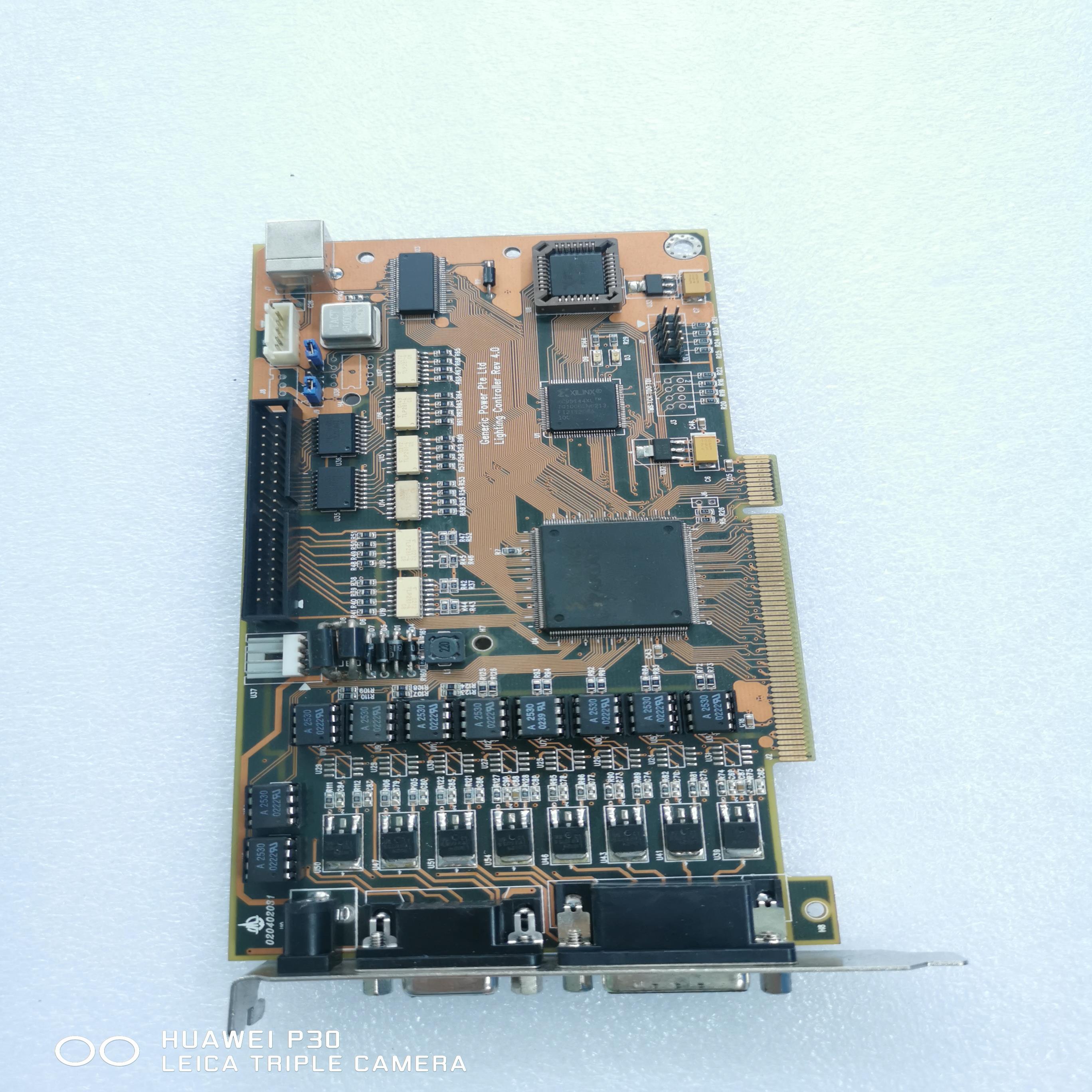 配件Generic Power Lighting Controller Rev 4.0灯光控制议价