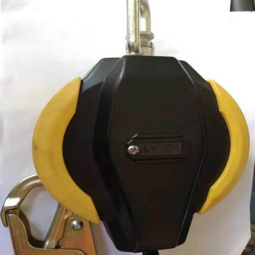 配件MSA梅思安 沃克曼速差自控器 吸震缓冲器 10093354议价