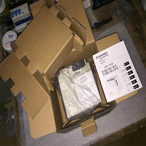 配件变频器FR-E540-15K-CHT FR-E540-15K-CHEC议价议价