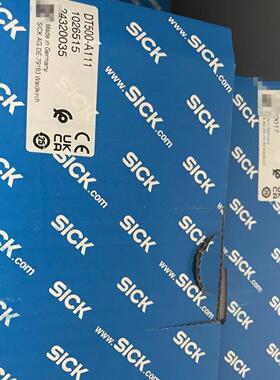 配件SICK西克 型号S32B-3011EA 订货号1056431 现货 全新未议价