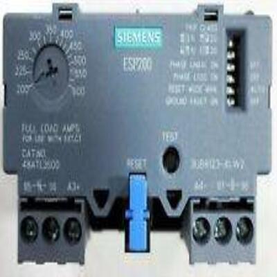 配件48ATJ3S00 Solid State Overload Relay议价