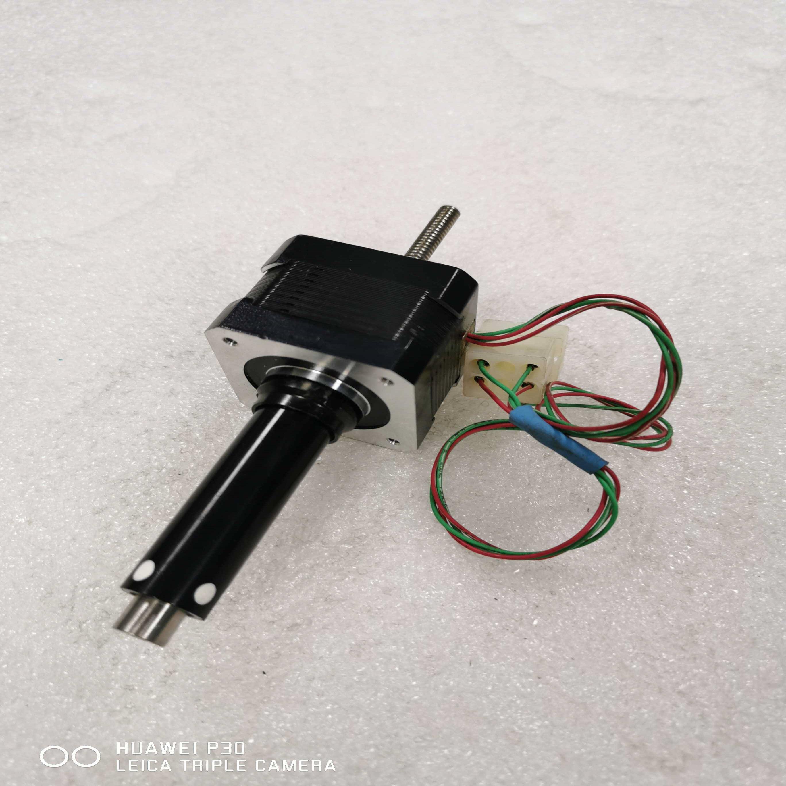 配件HAYDON海顿直线步进电机43H4J-233-007包好包邮议价