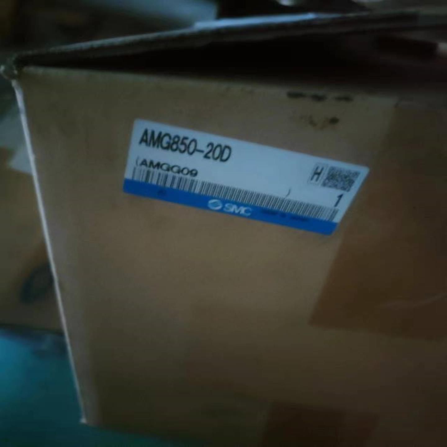 配件日本SMC AMG850-20D全新原装正品现货2件议价