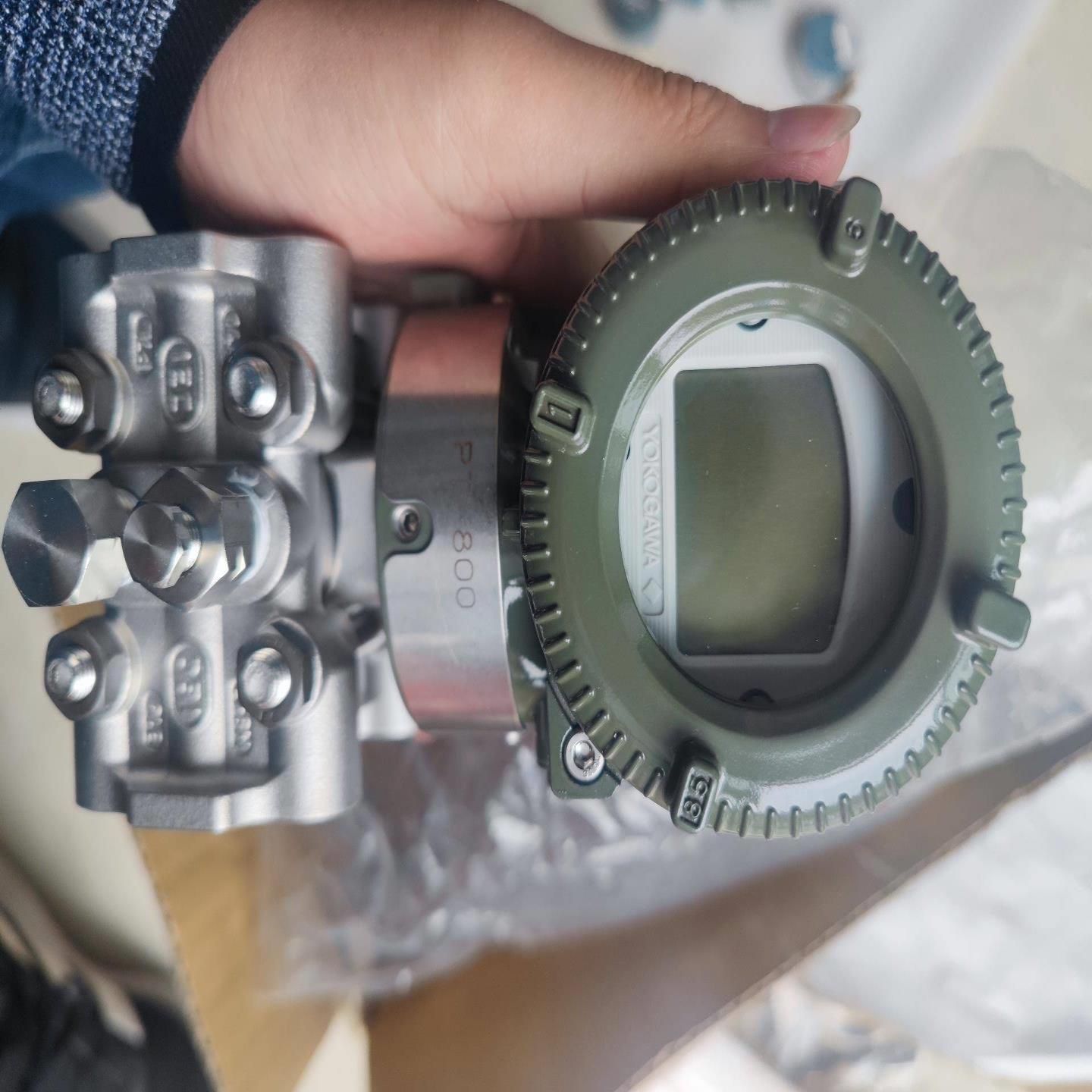 配件横河430E-DAS4G -917DJSU21D4变送器欢迎咨询议价