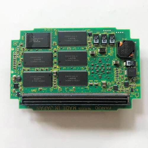 配件A06B-3300-0472 全新31I系统CPU原装现货议价议价议价