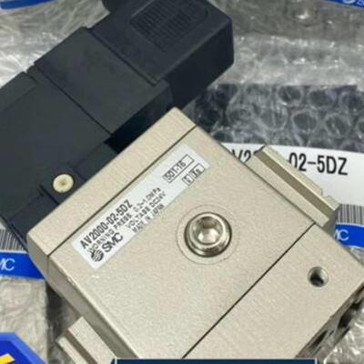 配件SMC电磁阀 EAV2000-F02-5DZB AV2000-02-5G AV2000-02-5D议价