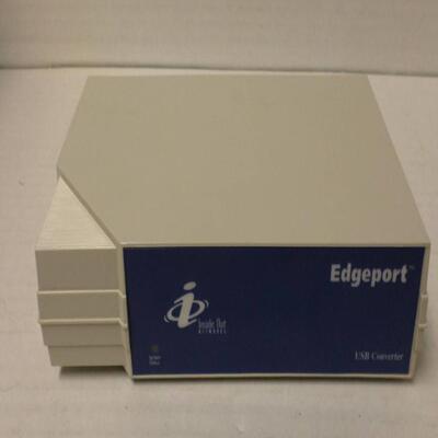 配件Digi 301-1002-08 Edgeport8 USB to Serial DB9M 8 port议价