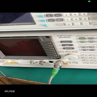 配件频谱分析仪 HP-8595E议价