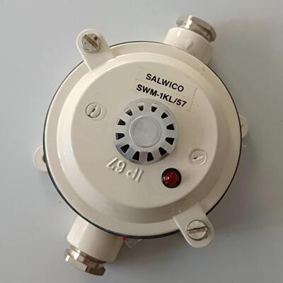 配件CONSILIUM 康士廉 感温探头 SWM-1KL57 PART NO37170议价