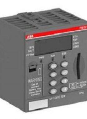 配件ABB 1SAP150100R0271 PLC PM591-ETH议价
