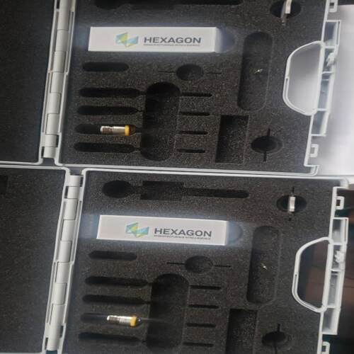 配件海克斯康HEXAGON 03939171 HP-TM-SF TESA测头议价