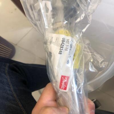 配件MBT5113 084Z5248丹佛斯温度传感器084Z5248全新现货议价议价