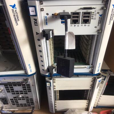 配件美国原装正品 NI PXIE-1082   PXI-1042   PXI-1042Q议价