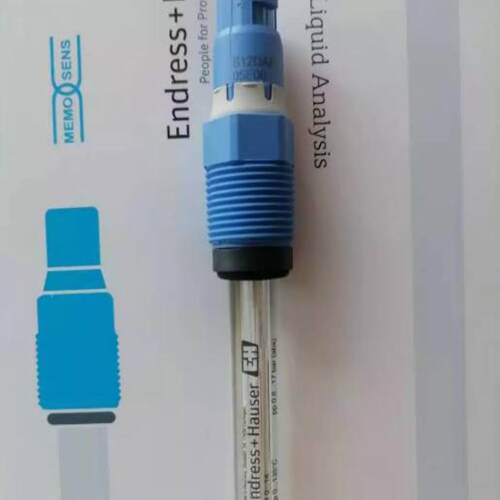 配件德国E+H电极CPS12D-7PA21 CPS11D-7PA21 ORP数字电极CP议价