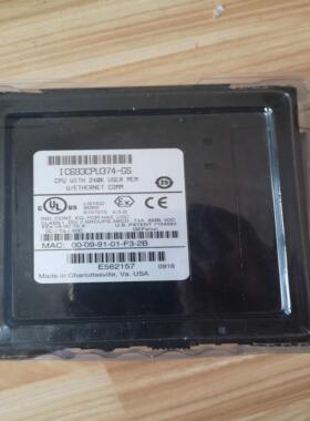 配件IC693CPU374-GS全新原装议价