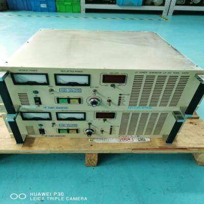 配件日本PEARL KOGYO射频电源，LP-150-800KBL,150W  ,0.8Z议价
