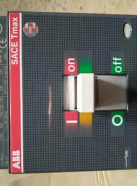 配件ABB空气开关T3N250TMDR63-250AFFCL3P热磁可调议价