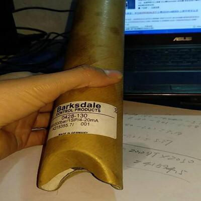 配件原装Barksdale巴士德0428-130现货SW2000200BAR1SP4-20ma议价