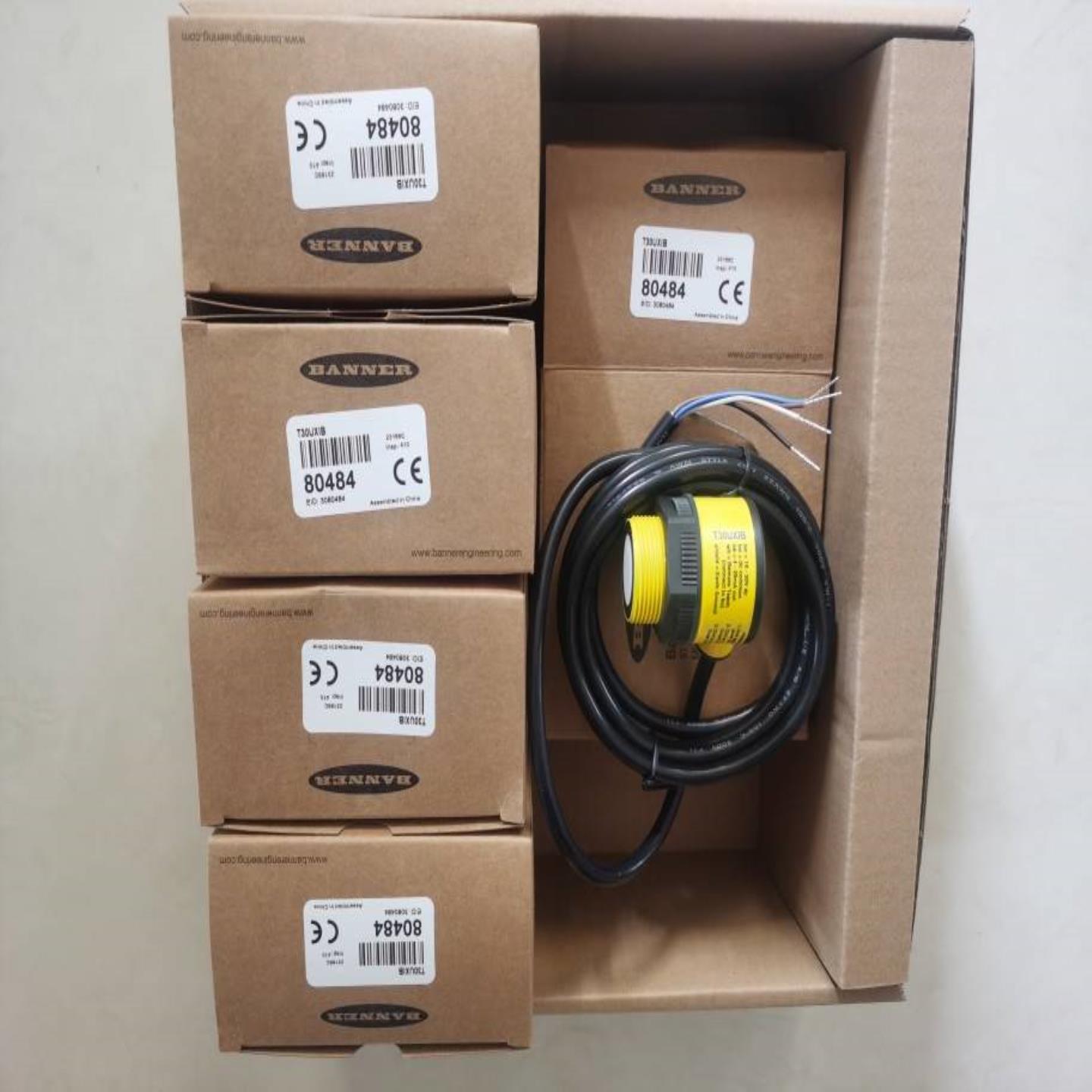 配件邦纳T30UXIAT30UXIBT30UXICT30UXUAT30UXUBT30UXIAQ8详询议价