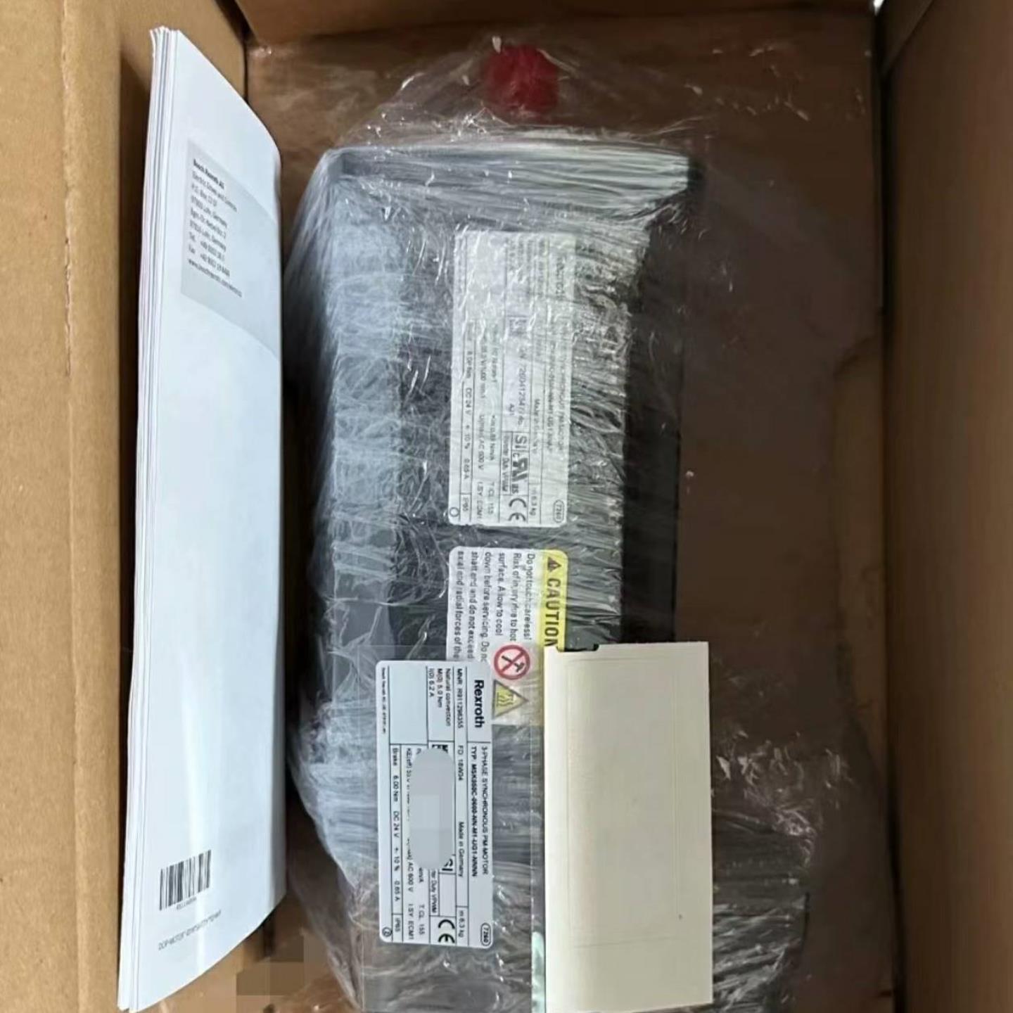 配件MHD093C-058-PG1-AA MHD095C-035-PG1-AB 力士乐电 机议价