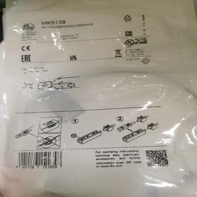 配件IFM   德国易福门   MK5139   原装4008321262议价