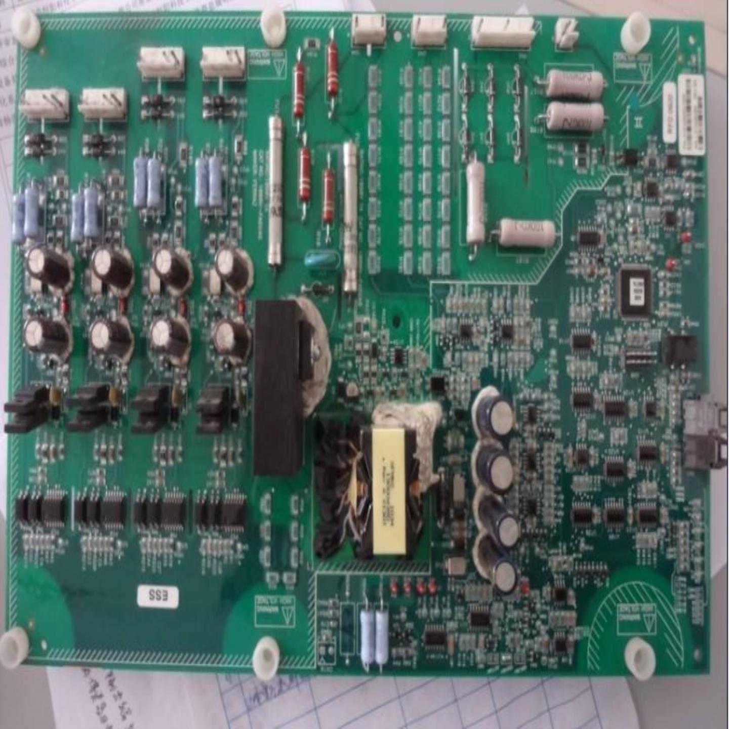 配件高压inventer备件 A1A1000043254M议价