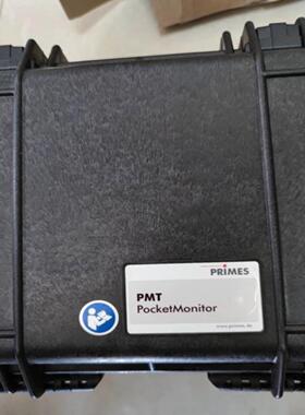配件德国primes 激光功率计pocketmonitor 70icu  3507000W议价