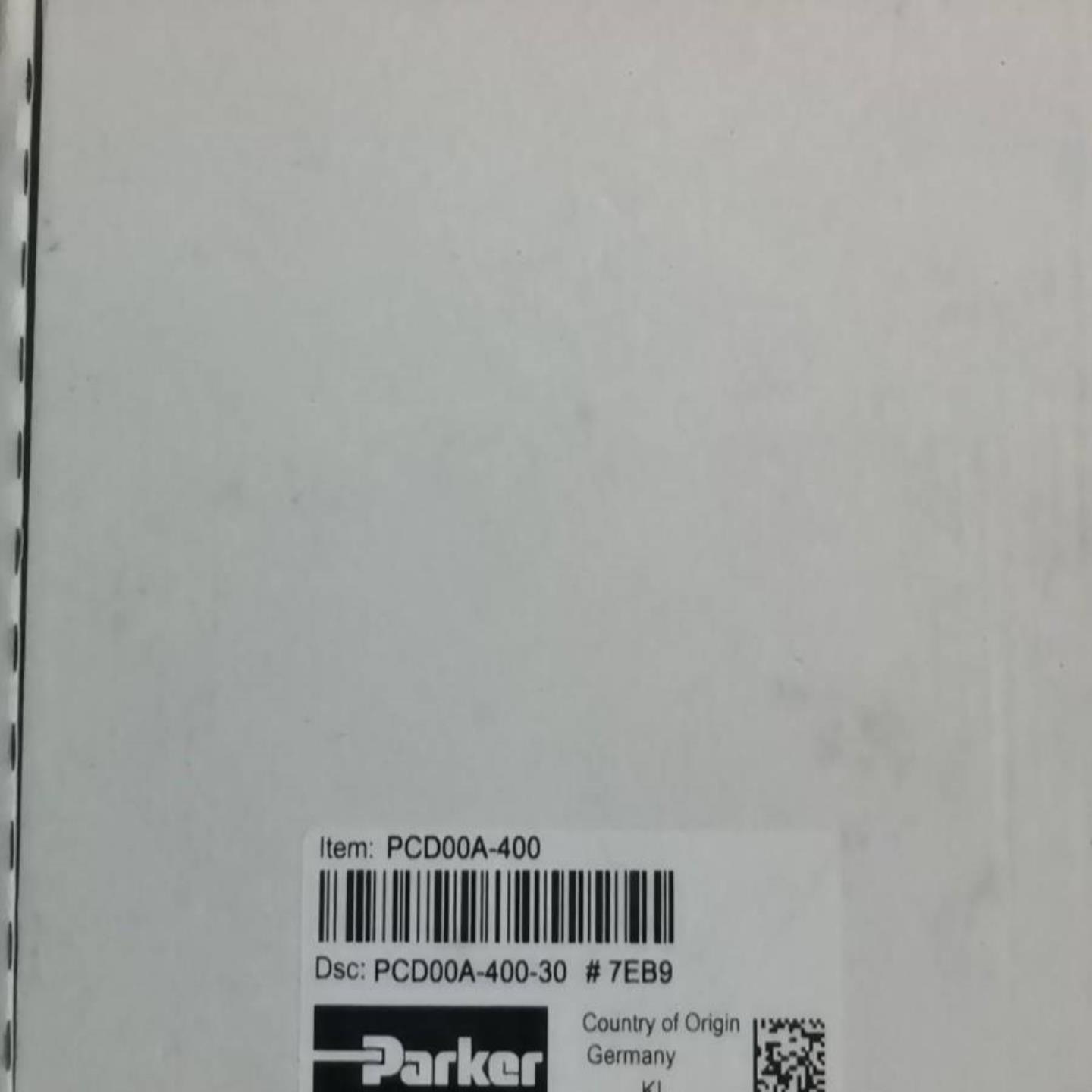 配件派克PARKER 比例阀功率放大器PCD00A—400议价议价