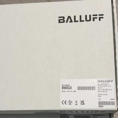 配件BNI IOL-104-011-K006模块BNI00J0议价