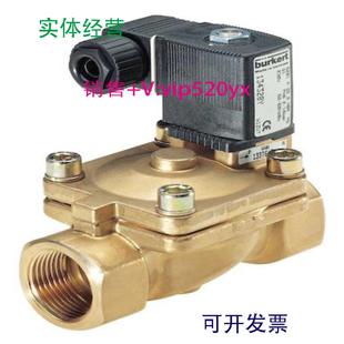 5281隔膜阀 配件burkert 134320失效代替品221846议价