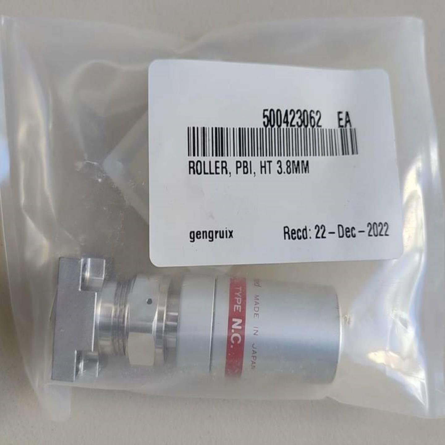 配件全新 富士金316L-P气动隔膜阀OP04-06Mpa 原装进口 议价