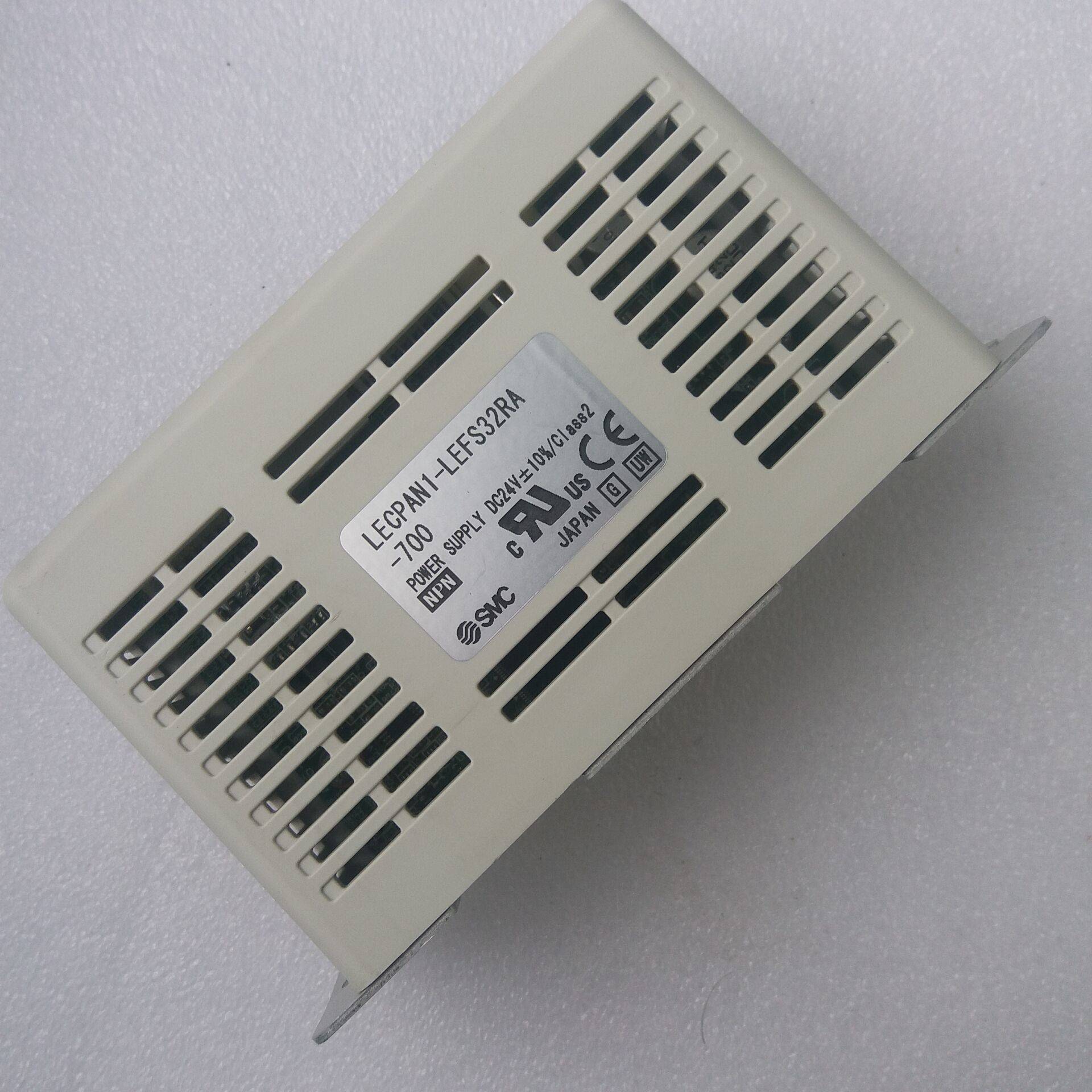 配件现货销售SMC控制器LECPAN1-LEFS32RA-700议价