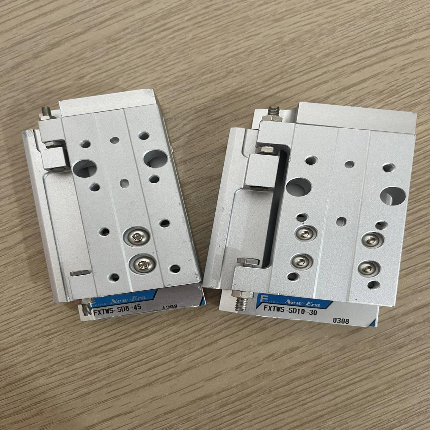 配件滑台FXTW FXTWS-SDGT8 10 15 20-30 45 60 80 100议价