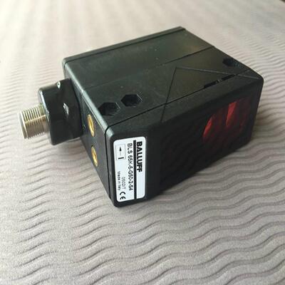 配件BALLUFF巴鲁夫光电检测BLS 65K-5-G50-2-S4 原装现货 议价