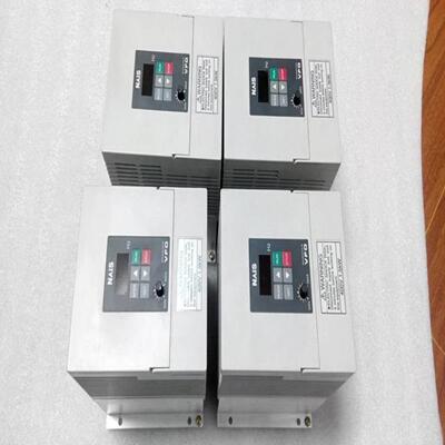 配件二手 松下VFO系列变频器 BFV00154 380V 15KW无货议价