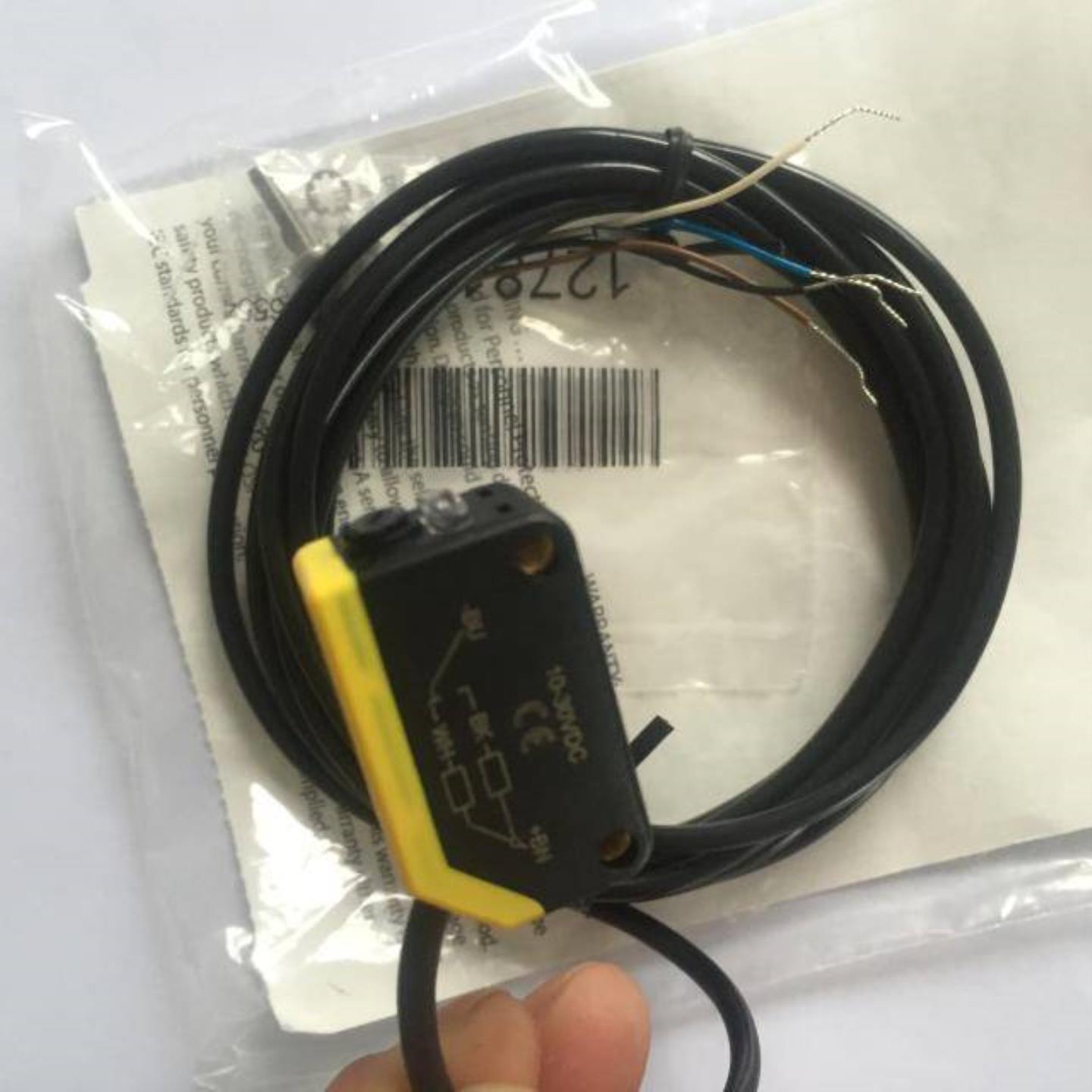 配件Q20NLP 邦纳 BANNER 价优 Q20PLP 光电传感器议价