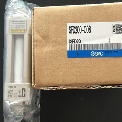 配件SMC 原装正品 过滤器  SFD200-C10现货议价
