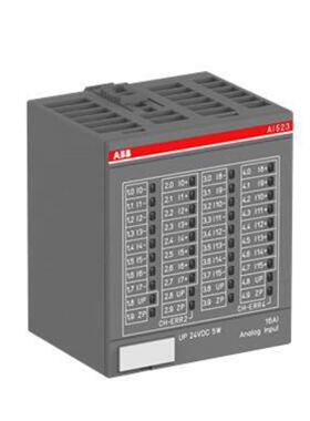 配件原装ABB模拟量模块  AI523议价